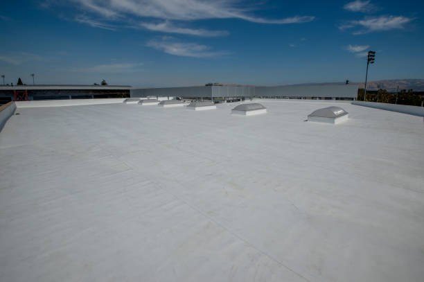 Best Gutter Installation and Repair  in Tuckahoe, VA