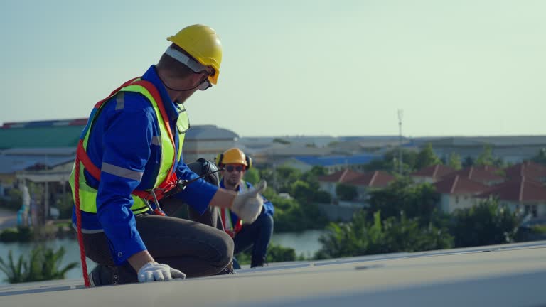 Best Tile Roofing Installation  in Tuckahoe, VA