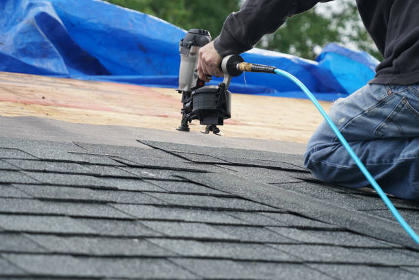Best Gutter Installation and Repair  in Tuckahoe, VA