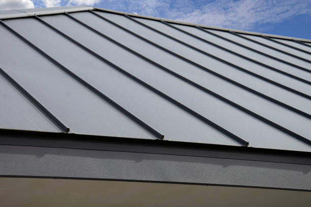 Best Roofing for New Construction  in Tuckahoe, VA