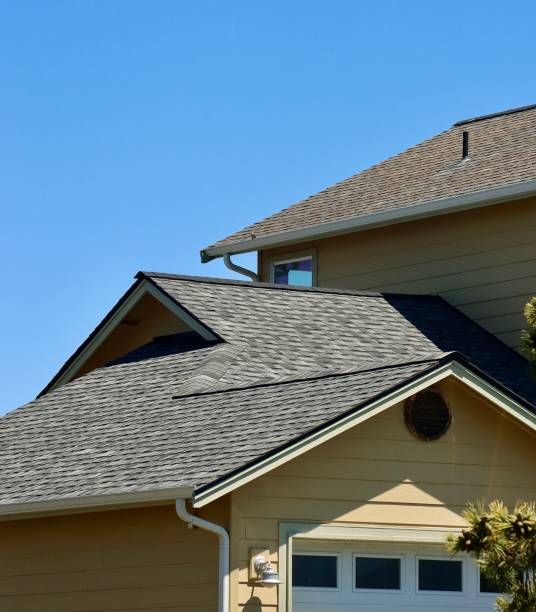 Best Roof Waterproofing  in Tuckahoe, VA