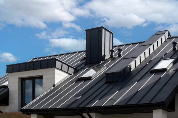 Best Hot Roofs  in Tuckahoe, VA
